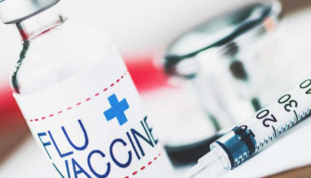flu shot