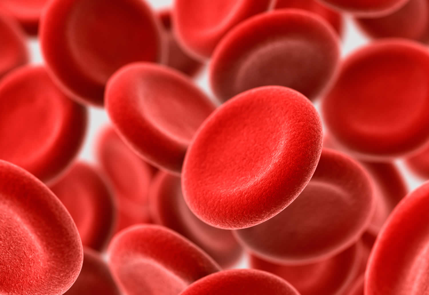 What Is Mean Cell Hemoglobin