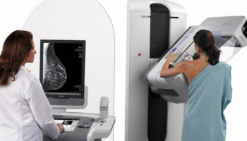 mammogram