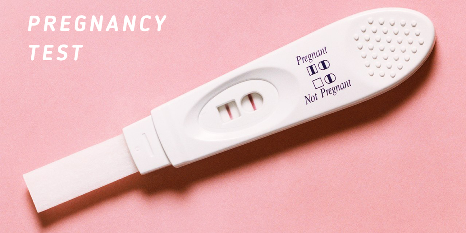 Pregnancy Test When To Take Or How Soon Can You Take 2546