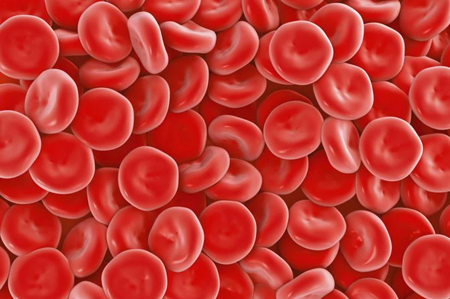 Red Blood Cell Count - High & Low Red Blood Cell Count