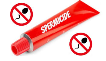 spermicide
