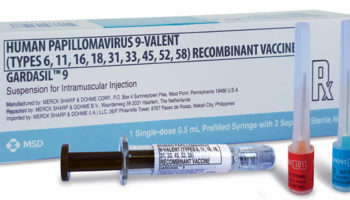 Gardasil