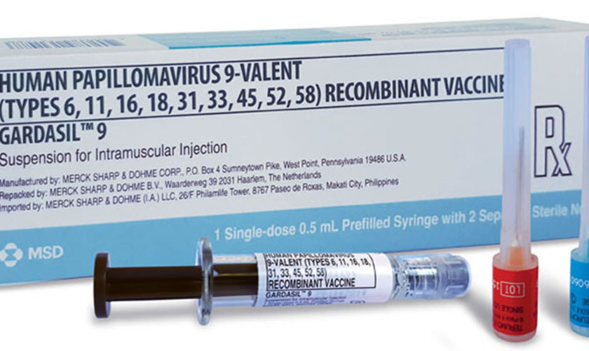 Gardasil