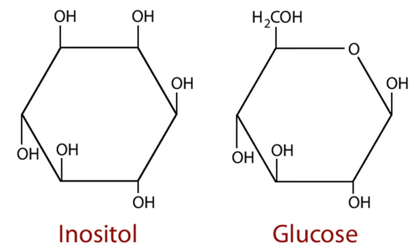 Inositol