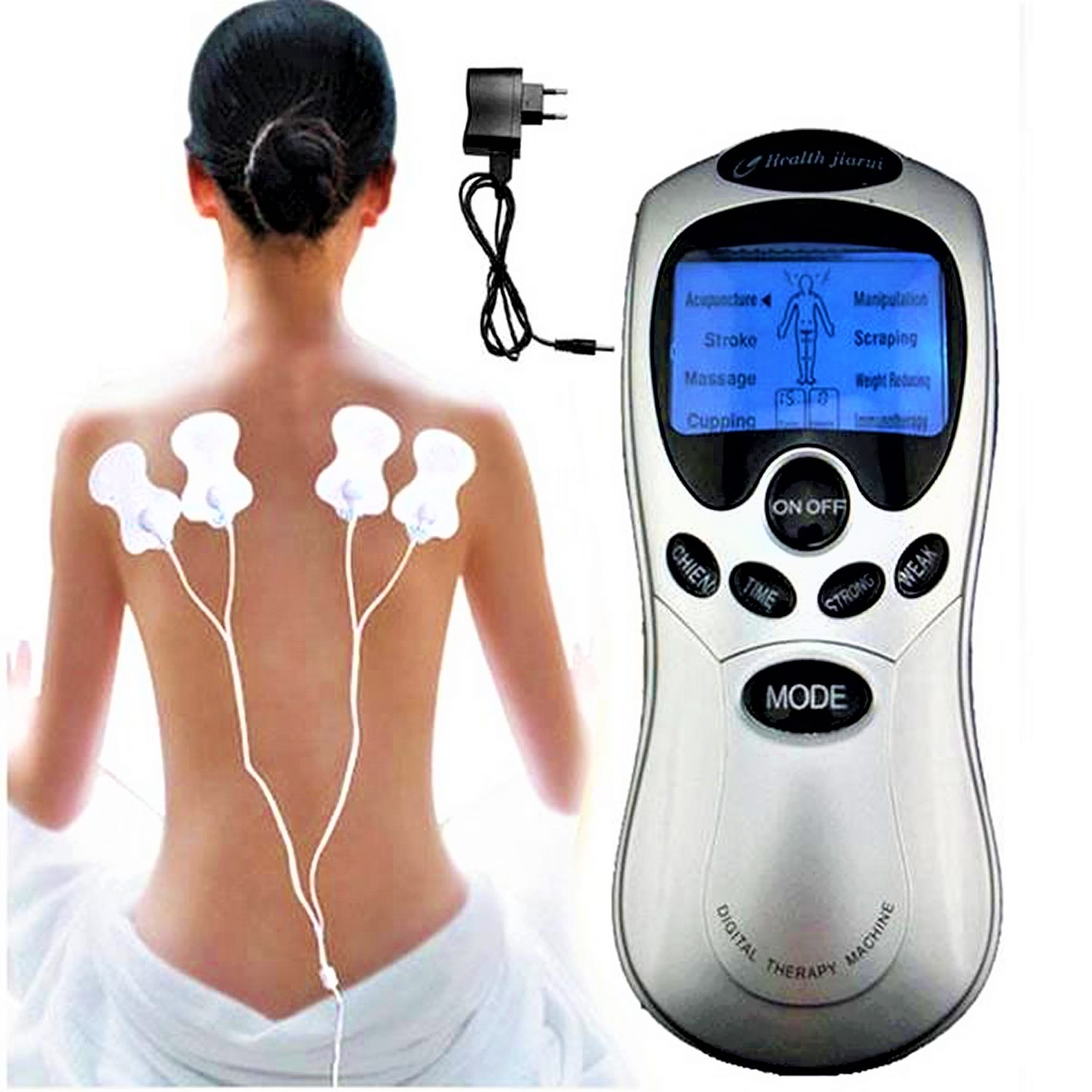 Tens Unit Therapy How To Use Benefits Side Effects 9151