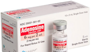 adenosine