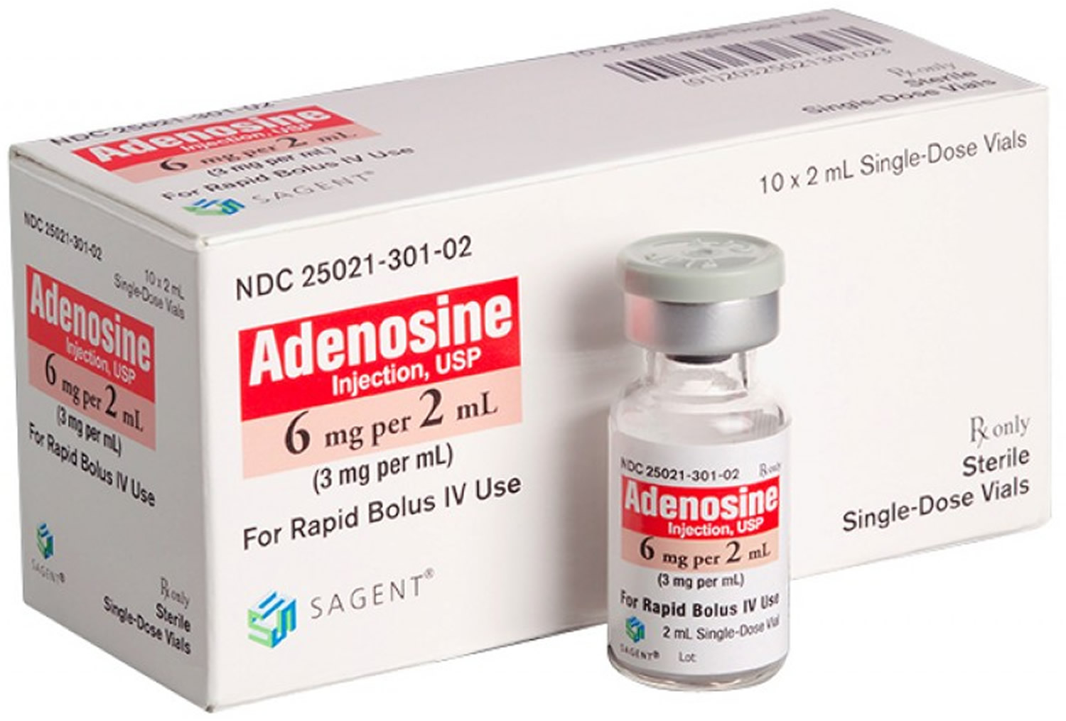 What Is The Role Of Adenosine