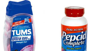 antacid