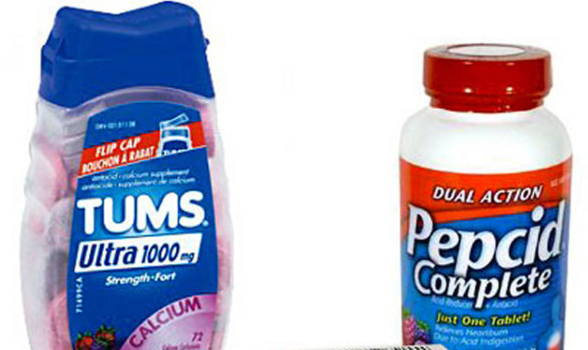 antacid