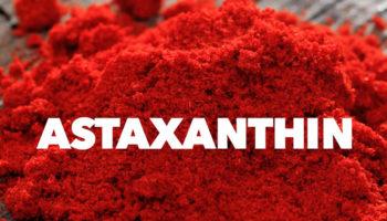 astaxanthin