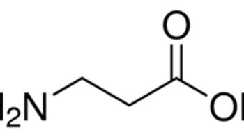 beta alanine