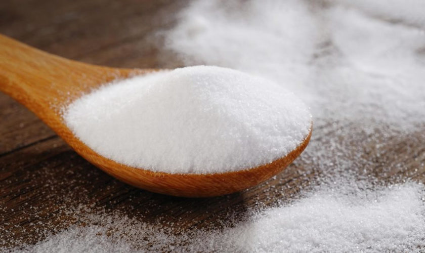 bicarbonate