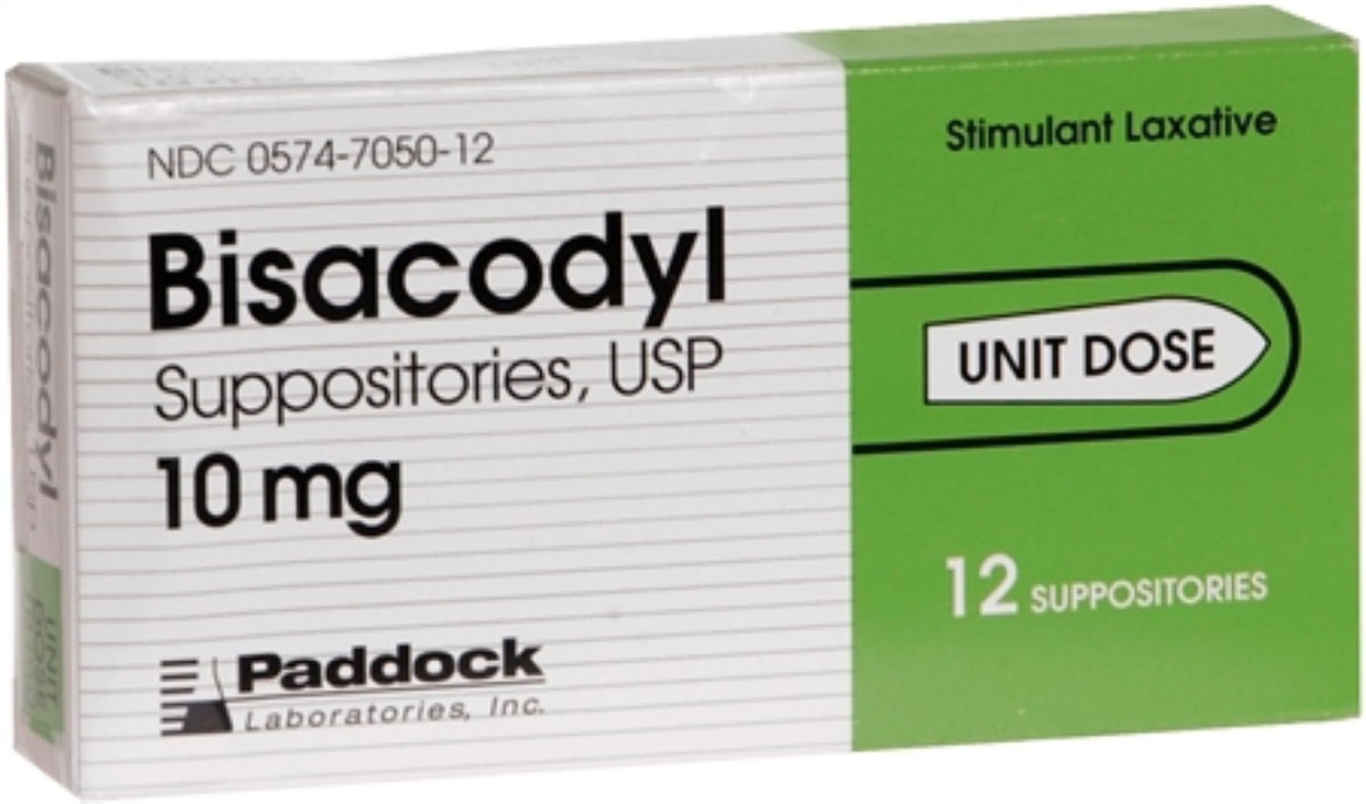 Bisacodyl Laxative Dosage Uses Contraindications Side Effects