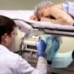 breast biopsy