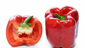 capsicum pepper