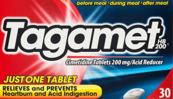 cimetidine