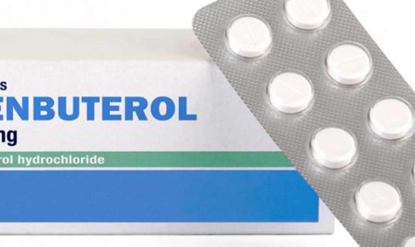 clenbuterol
