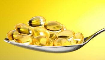 cod liver oil