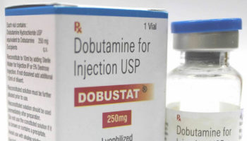 dobutamine