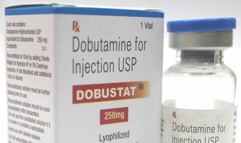 dobutamine