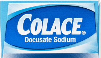 docusate