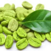 green coffee