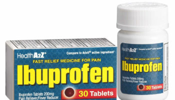 ibuprofen