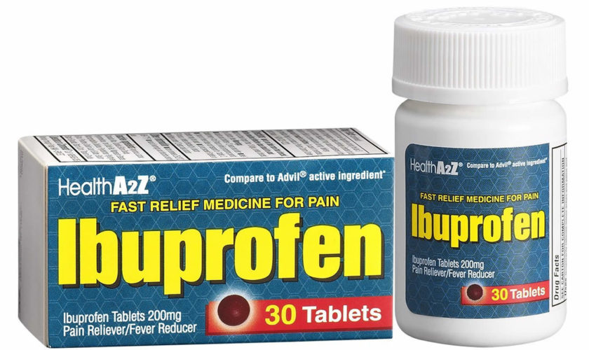ibuprofen