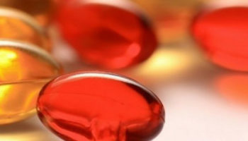 krill oil
