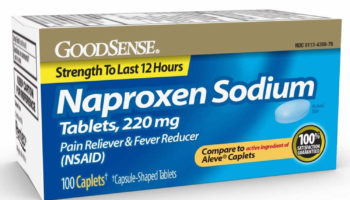 naproxen