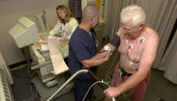 nuclear stress test