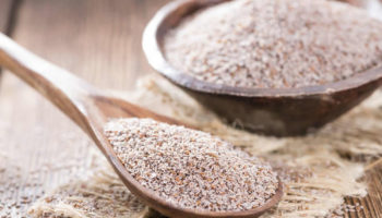 psyllium