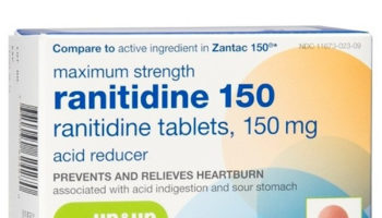 ranitidine