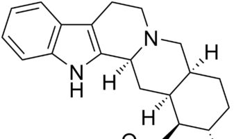 rauwolscine