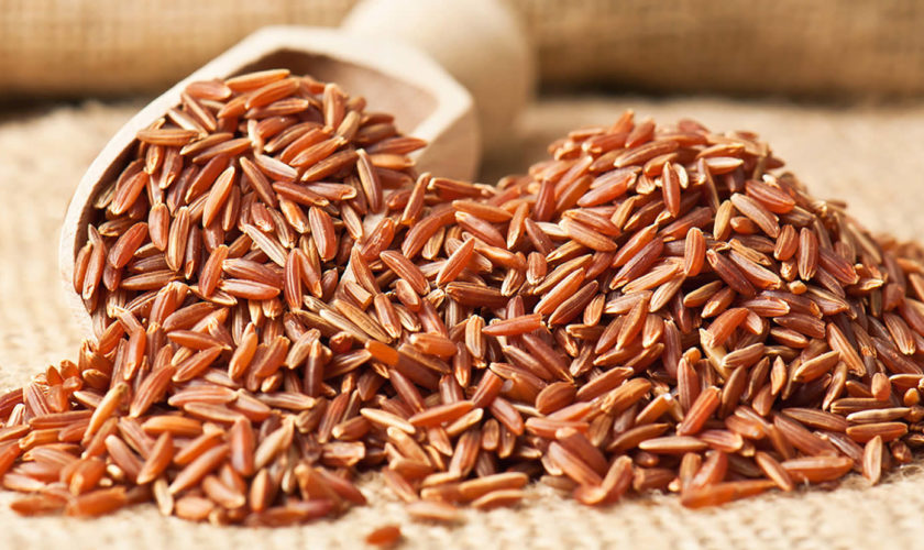 red yeast rice