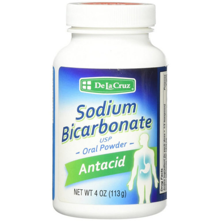 Sodium bicarbonate medication bicarbonate of soda uses side effects