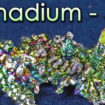 vanadium
