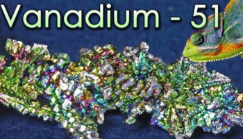 vanadium