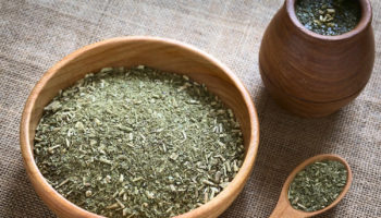 yerba mate