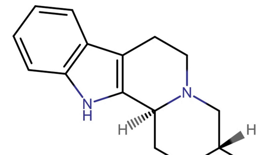 yohimbine