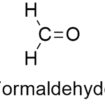 Formaldehyde