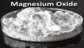 Magnesium-Oxide