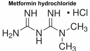 Metformin hydrochloride