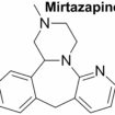 Mirtazapine