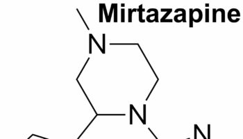 Mirtazapine