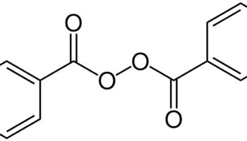 benzoyl peroxide