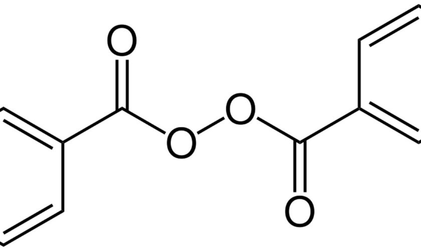 benzoyl peroxide