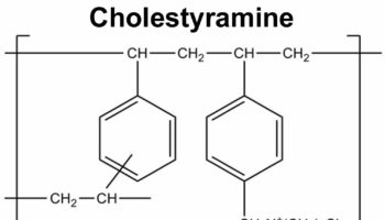 cholestyramine