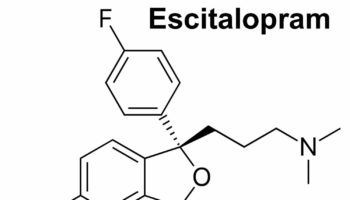 escitalopram